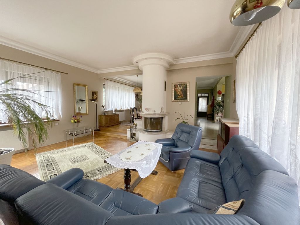 Dom na sprzedaż Pilchowo 414 m2 | Arka Nieruchomości