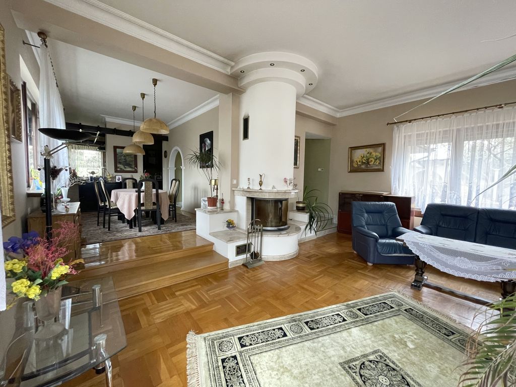 Dom na sprzedaż Pilchowo 414 m2 | Arka Nieruchomości