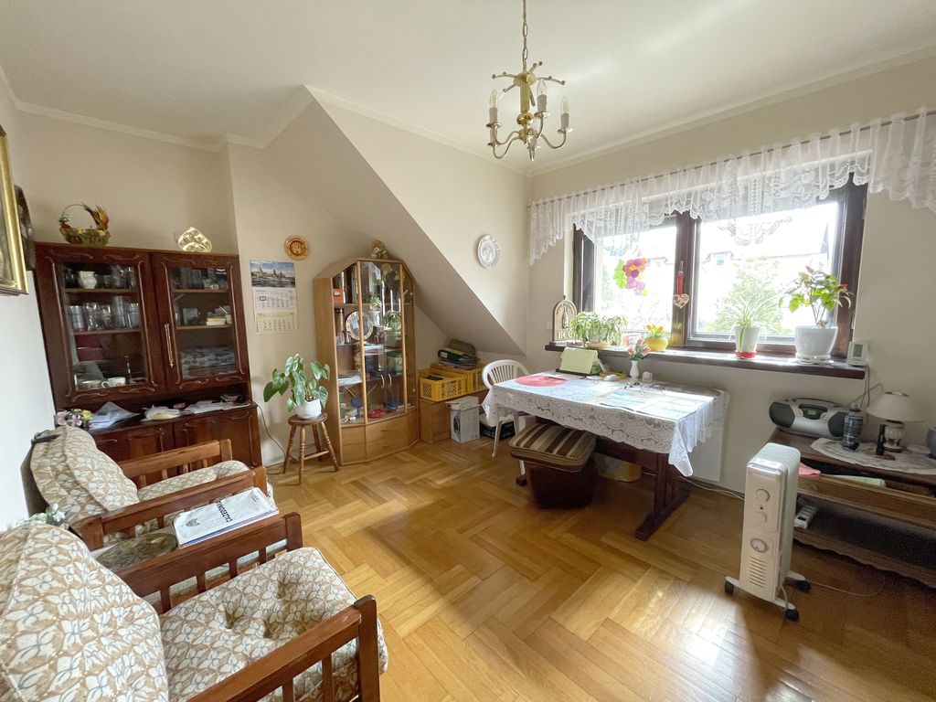 Dom na sprzedaż Pilchowo 414 m2 | Arka Nieruchomości