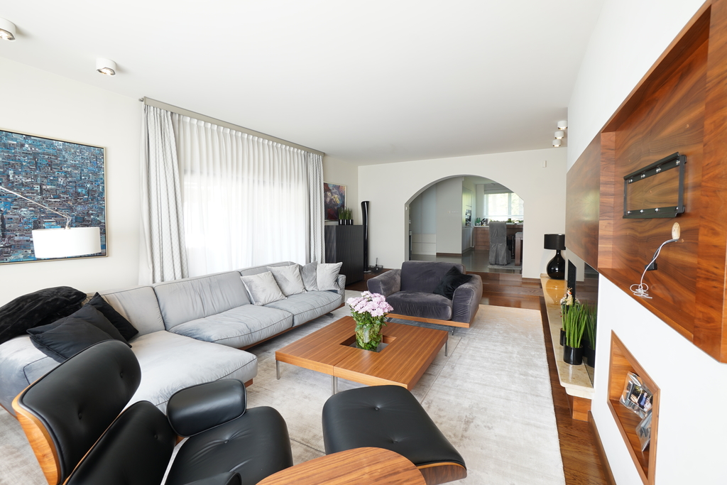 Dom na sprzedaż Motaniec 230 m2 | Arka Nieruchomości