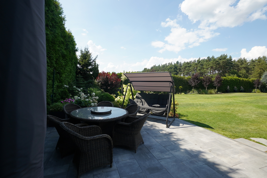 Dom na sprzedaż Motaniec 230 m2 | Arka Nieruchomości