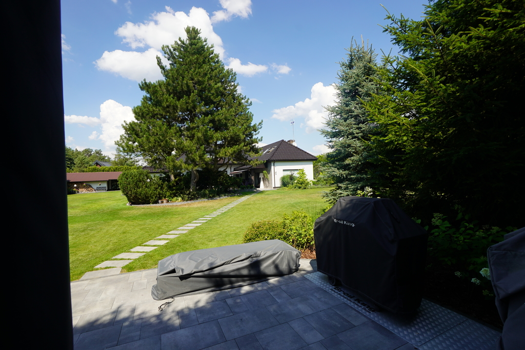 Dom na sprzedaż Motaniec 230 m2 | Arka Nieruchomości