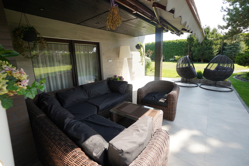 Dom na sprzedaż Motaniec 230 m2 | Arka Nieruchomości