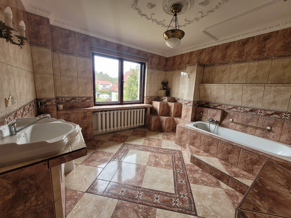 Dom na wynajem Szczecin, Kijewo 285 m2 | Arka Nieruchomości