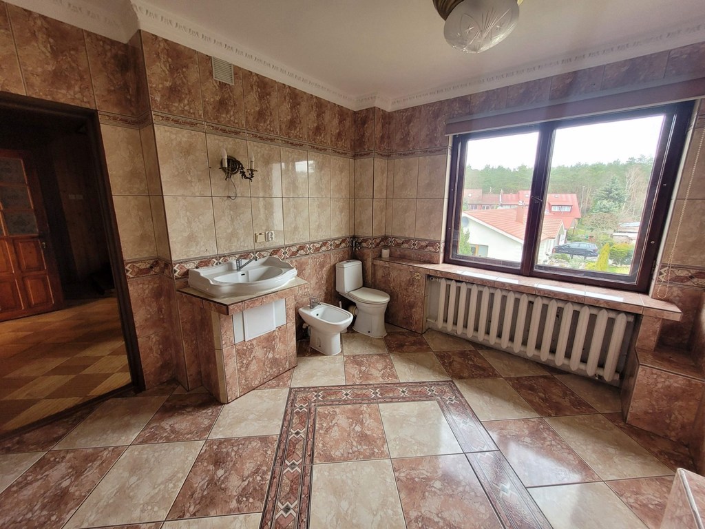 Dom na wynajem Szczecin, Kijewo 285 m2 | Arka Nieruchomości