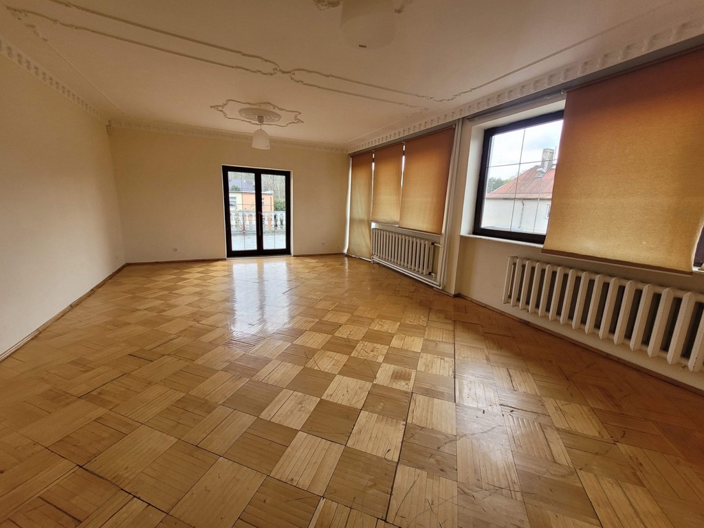 Dom na wynajem Szczecin, Kijewo 285 m2 | Arka Nieruchomości