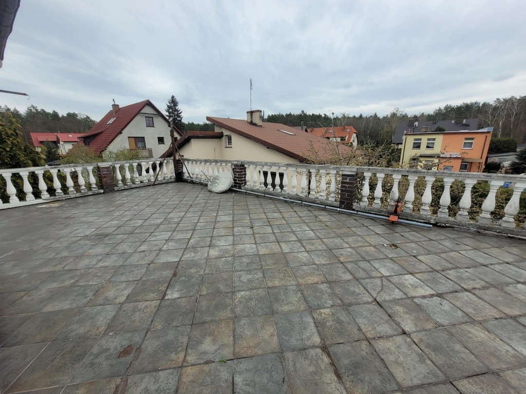 Dom na wynajem Szczecin, Kijewo 285 m2 | Arka Nieruchomości