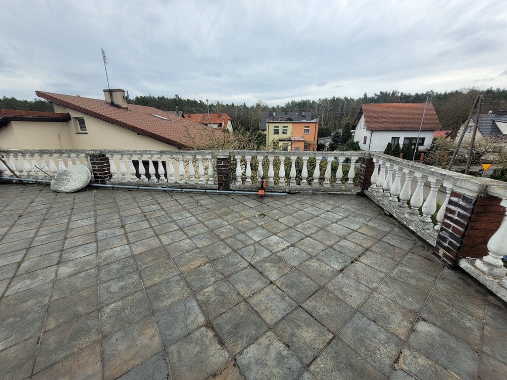 Dom na wynajem Szczecin, Kijewo 285 m2 | Arka Nieruchomości