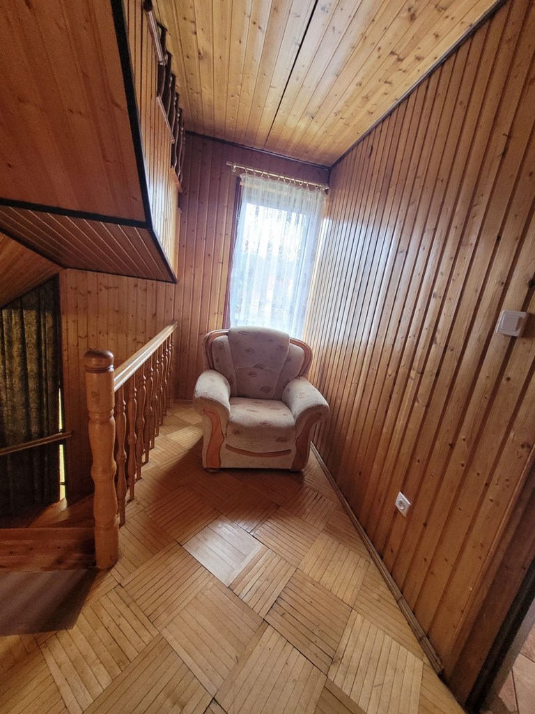 Dom na wynajem Szczecin, Kijewo 285 m2 | Arka Nieruchomości