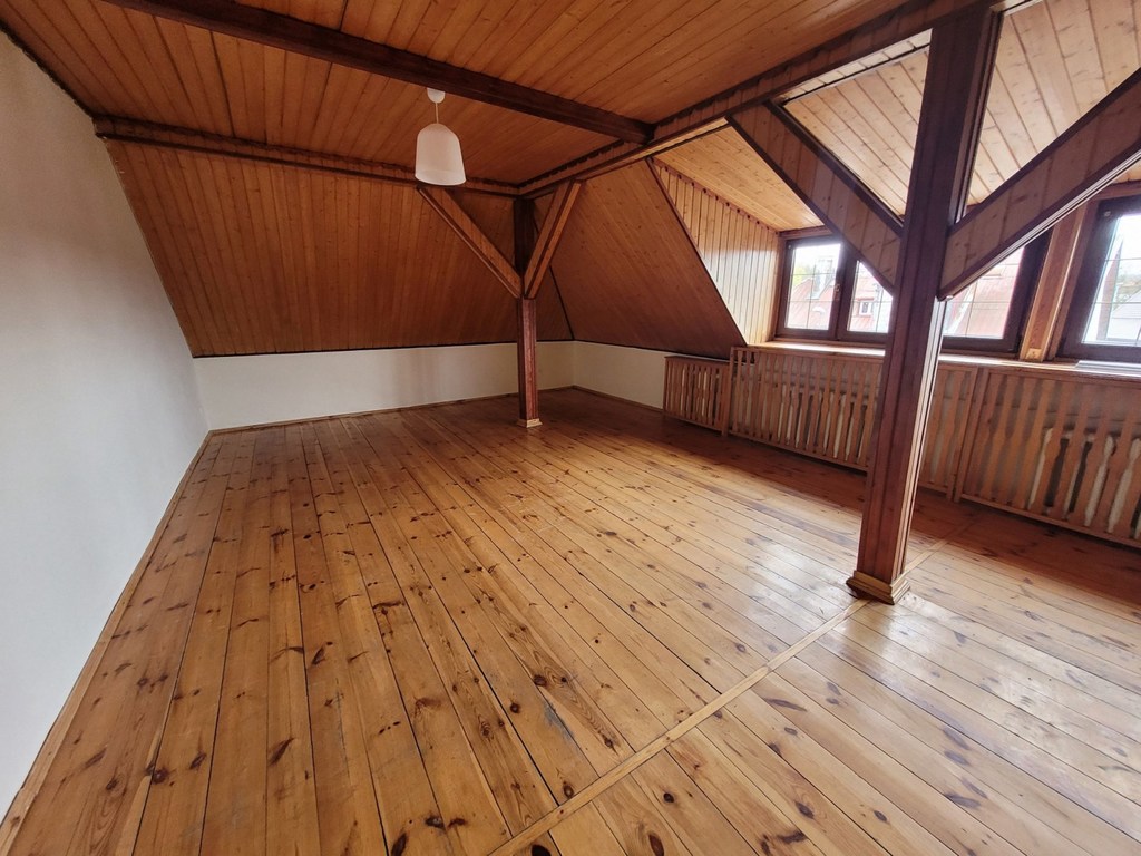 Dom na wynajem Szczecin, Kijewo 285 m2 | Arka Nieruchomości
