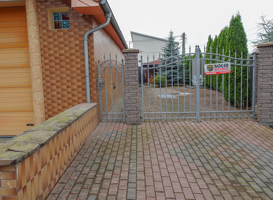 Obiekt na sprzedaż Police 106 m2 | Arka Nieruchomości