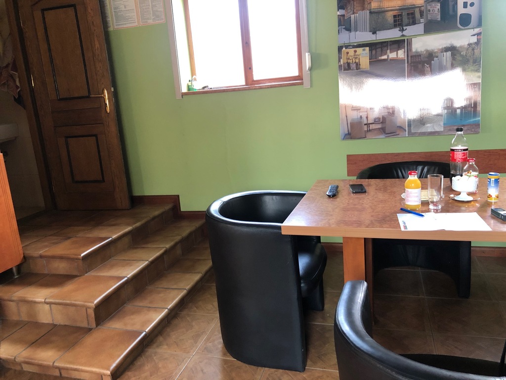 Obiekt na sprzedaż Police 106 m2 | Arka Nieruchomości