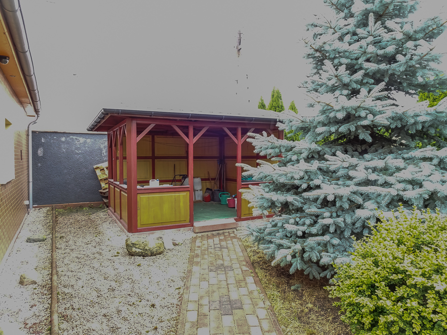 Obiekt na sprzedaż Police 106 m2 | Arka Nieruchomości
