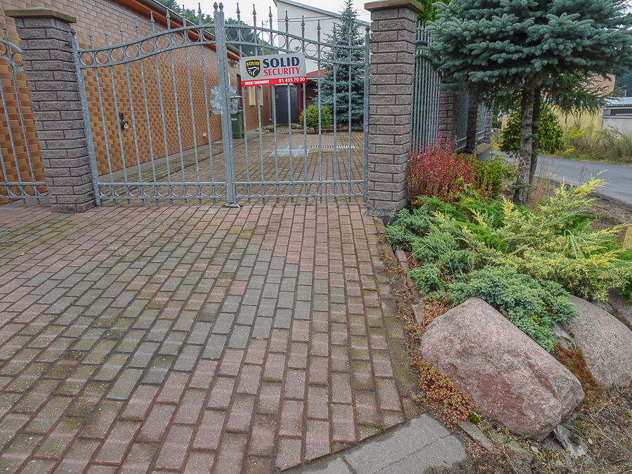 Obiekt na sprzedaż Police 106 m2 | Arka Nieruchomości
