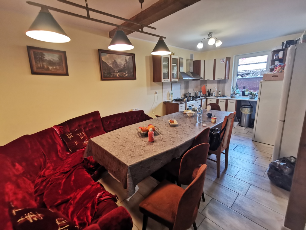 Dom na wynajem Szczecin, Płonia 260 m2 | Arka Nieruchomości