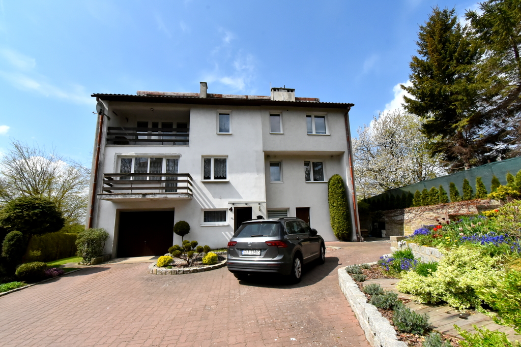 Dom na sprzedaż Kamień Pomorski 300 m2 | Arka Nieruchomości