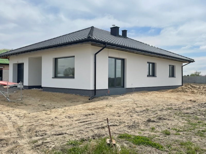 Dom na sprzedaż Bobolin 179 m2 | Arka Nieruchomości