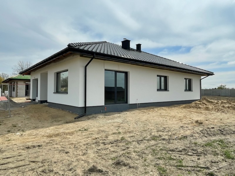 Dom na sprzedaż Bobolin 179 m2 | Arka Nieruchomości