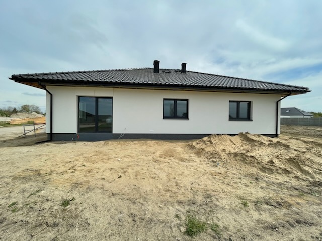 Dom na sprzedaż Bobolin 179 m2 | Arka Nieruchomości