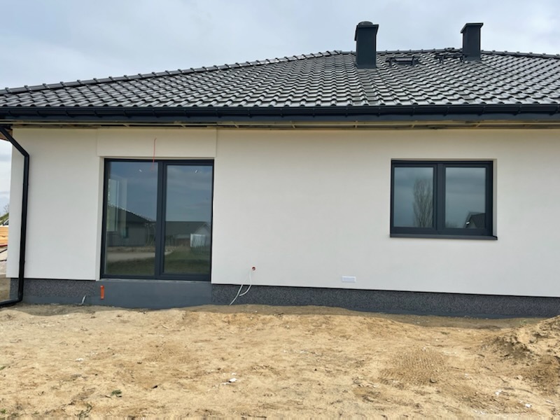 Dom na sprzedaż Bobolin 179 m2 | Arka Nieruchomości