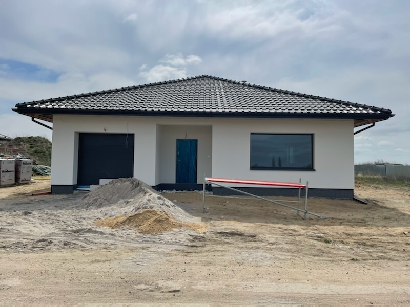 Dom na sprzedaż Bobolin 179 m2 | Arka Nieruchomości