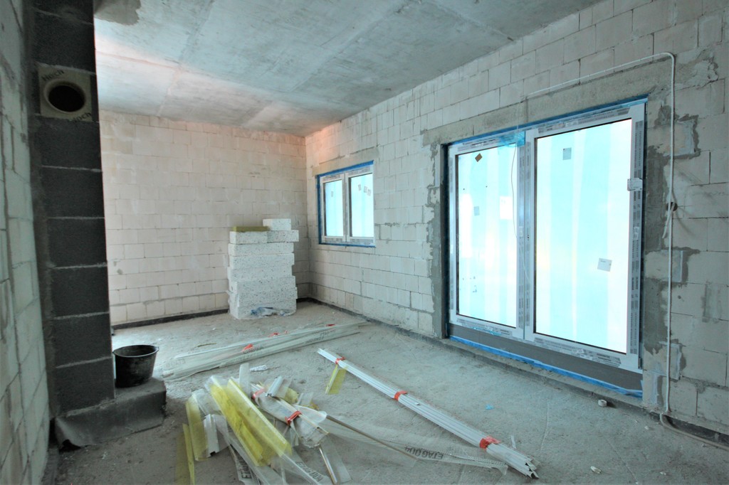 Dom na sprzedaż Szczecin, Pilchowo 155 m2 | Arka Nieruchomości