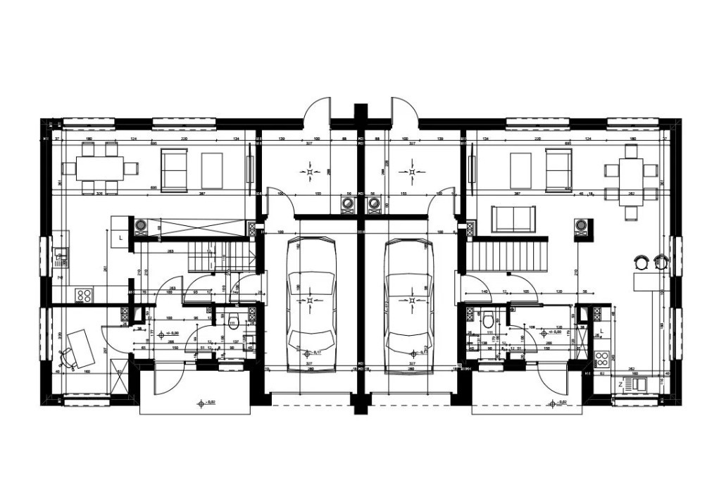 Dom na sprzedaż Szczecin, Pilchowo 155 m2 | Arka Nieruchomości
