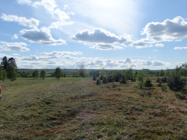 Działka na sprzedaż Bobolice 10 770 m2 | Arka Nieruchomości