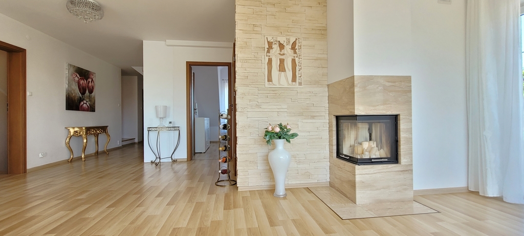 Mieszkanie na sprzedaż Szczecin, Gumieńce 106 m2 | Arka Nieruchomości
