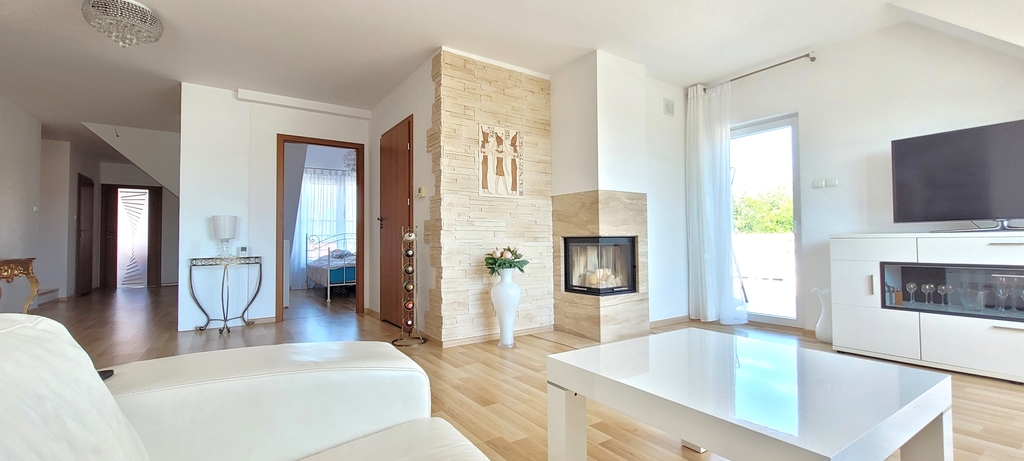 Mieszkanie na sprzedaż Szczecin, Gumieńce 106 m2 | Arka Nieruchomości