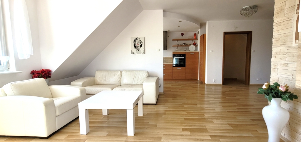 Mieszkanie na sprzedaż Szczecin, Gumieńce 106 m2 | Arka Nieruchomości