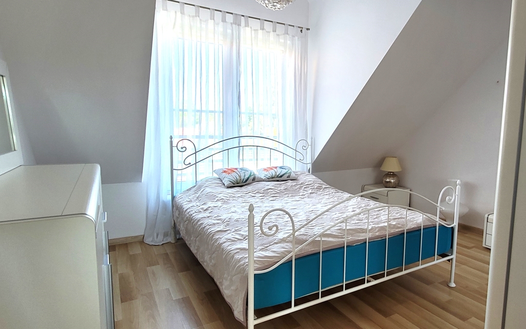 Mieszkanie na sprzedaż Szczecin, Gumieńce 106 m2 | Arka Nieruchomości