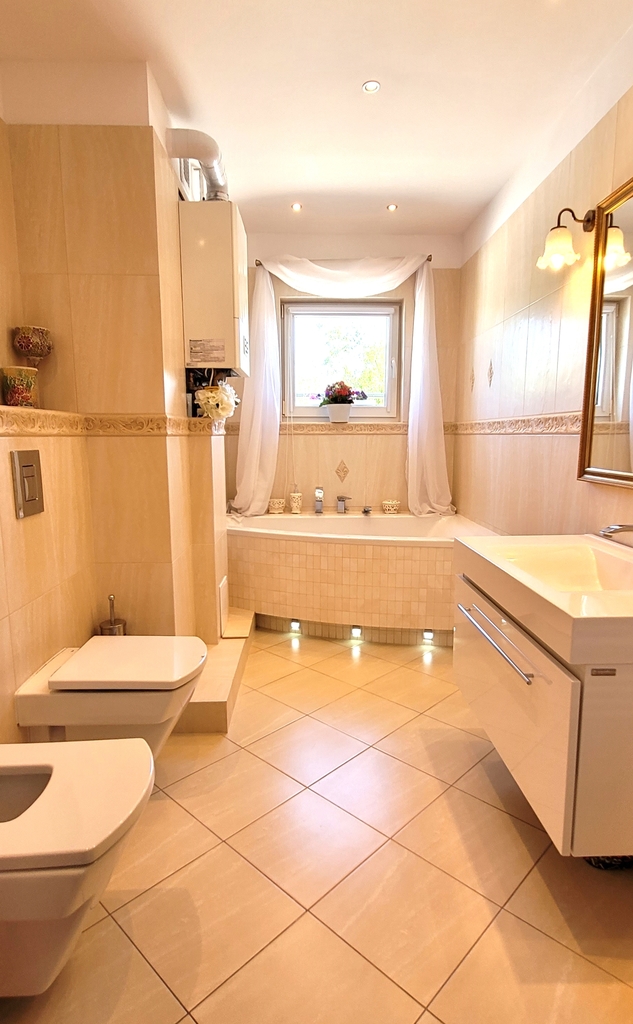 Mieszkanie na sprzedaż Szczecin, Gumieńce 106 m2 | Arka Nieruchomości