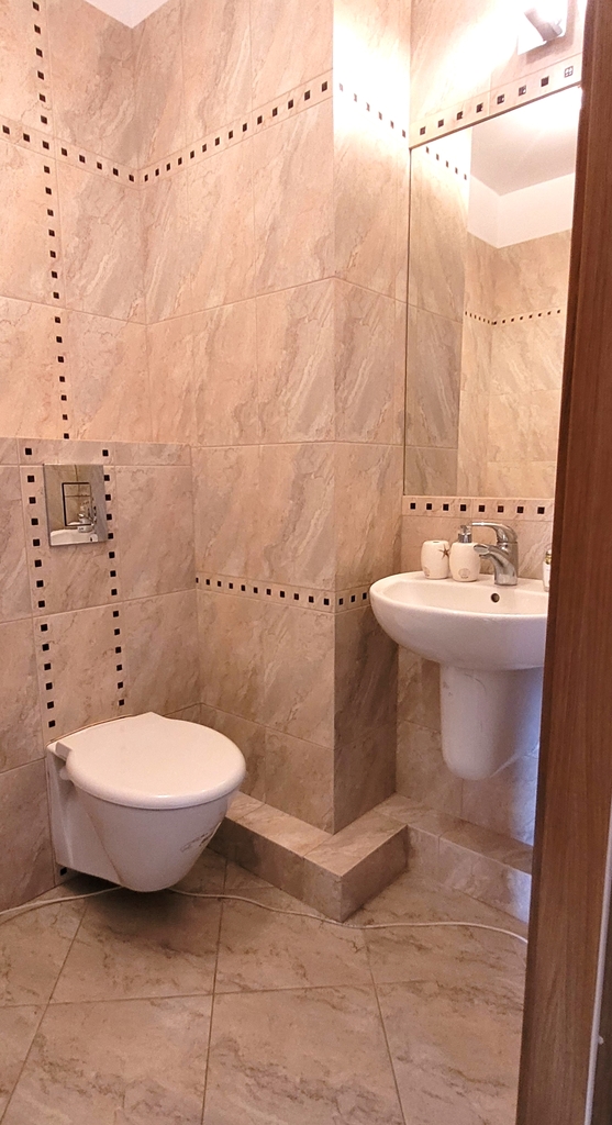 Mieszkanie na sprzedaż Szczecin, Gumieńce 106 m2 | Arka Nieruchomości