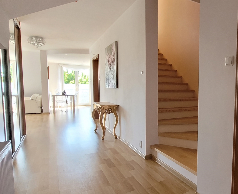 Mieszkanie na sprzedaż Szczecin, Gumieńce 106 m2 | Arka Nieruchomości