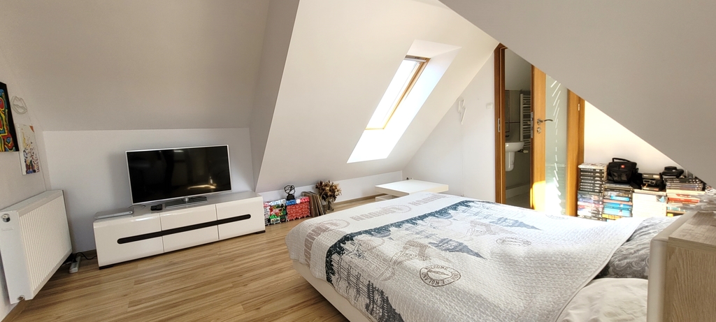 Mieszkanie na sprzedaż Szczecin, Gumieńce 106 m2 | Arka Nieruchomości