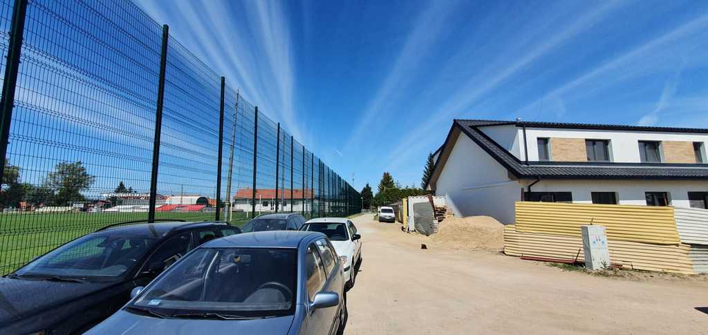 Działka na sprzedaż Mierzyn 1 687 m2 | Arka Nieruchomości