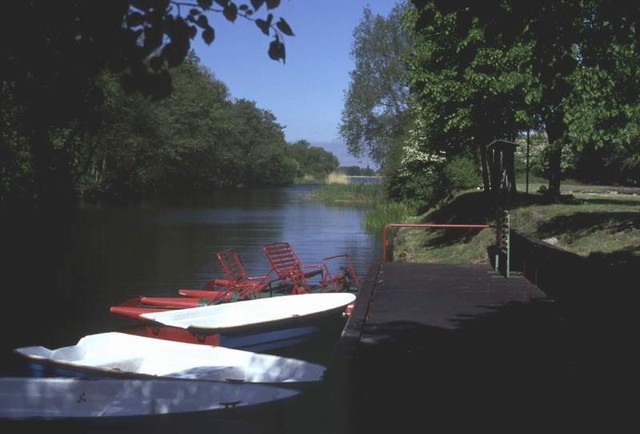 Działka na sprzedaż Kamień Pomorski 36 000 m2 | Arka Nieruchomości