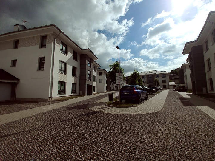 Mieszkanie na wynajem Szczecin, Gumieńce 91 m2 | Arka Nieruchomości