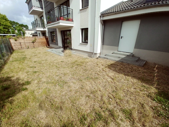 Mieszkanie na wynajem Szczecin, Gumieńce 91 m2 | Arka Nieruchomości