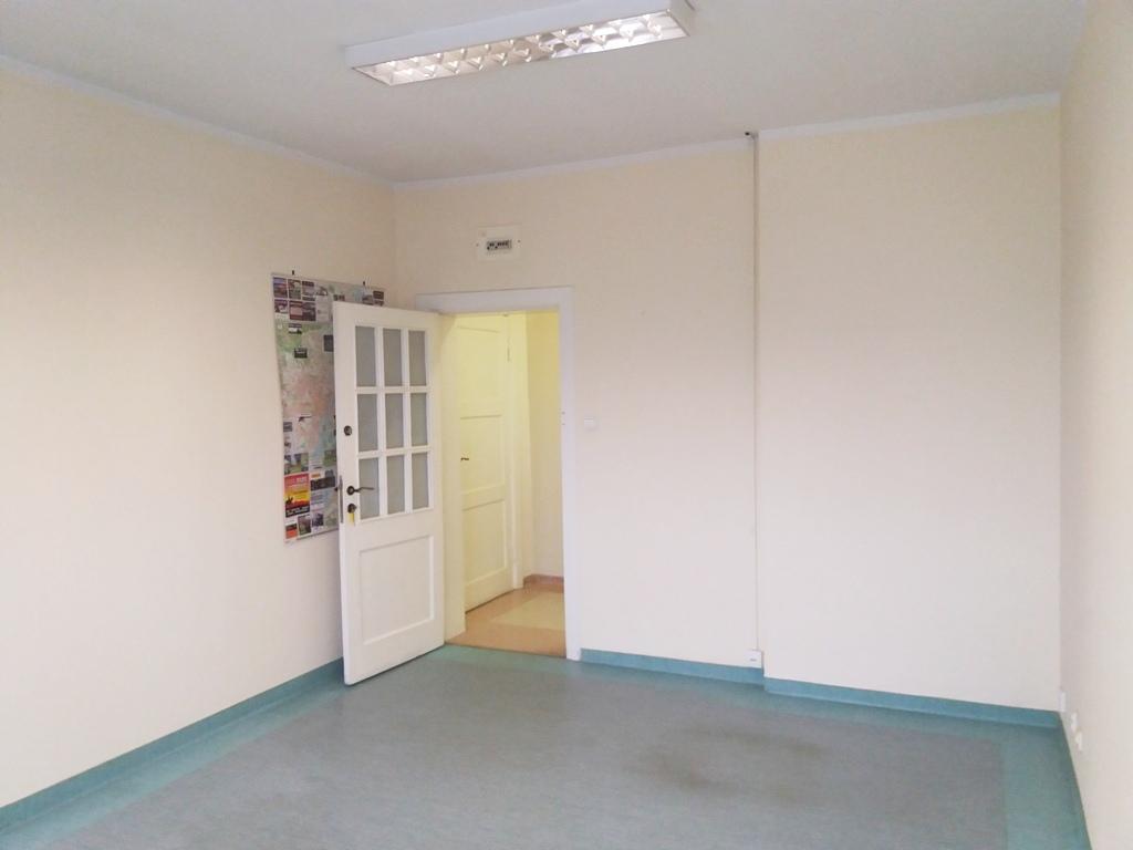 Lokal na wynajem Szczecin, Centrum 18 m2 | Arka Nieruchomości