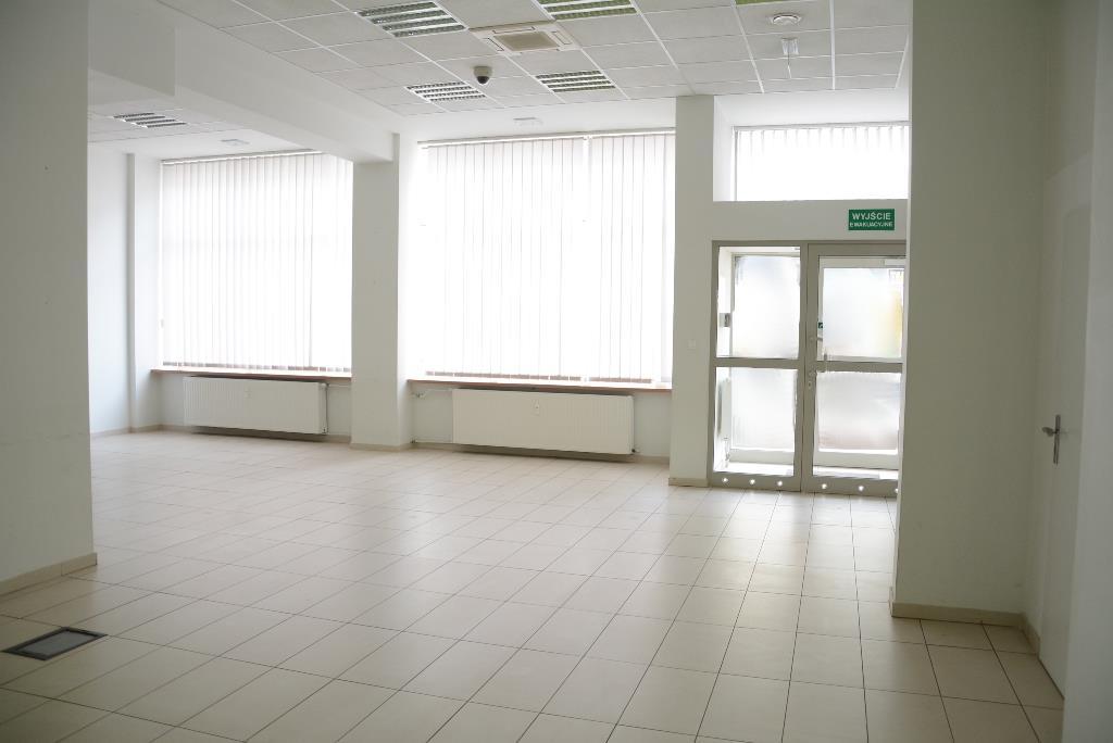 Lokal na wynajem Szczecin, Pomorzany 68 m2 | Arka Nieruchomości