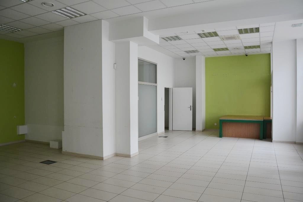 Lokal na wynajem Szczecin, Pomorzany 68 m2 | Arka Nieruchomości