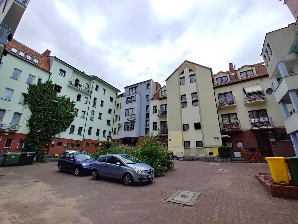 Lokal na wynajem Szczecin, Stare Miasto 87 m2 | Arka Nieruchomości