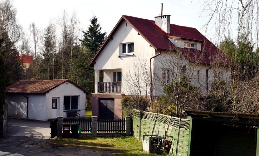 Dom na sprzedaż Drawsko Pomorskie 180 m2 | Arka Nieruchomości