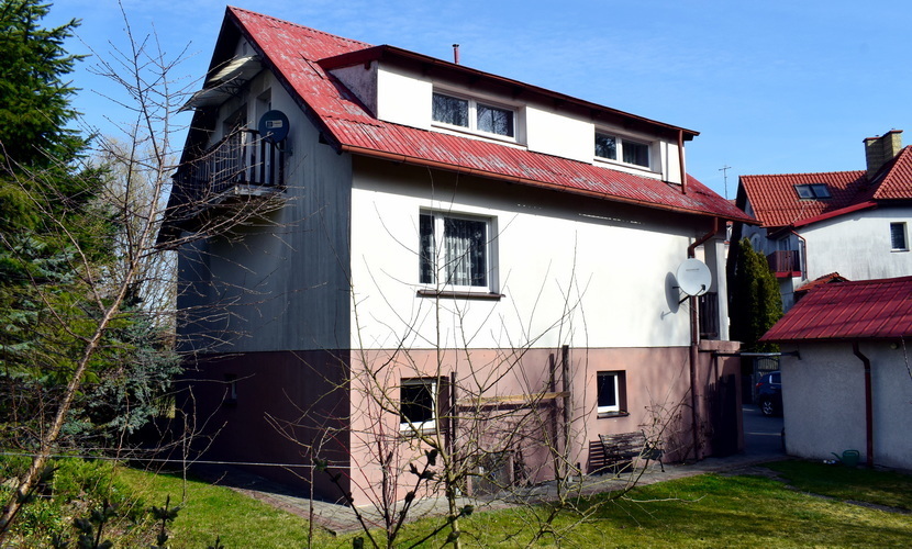 Dom na sprzedaż Drawsko Pomorskie 180 m2 | Arka Nieruchomości