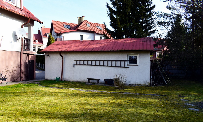 Dom na sprzedaż Drawsko Pomorskie 180 m2 | Arka Nieruchomości