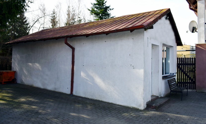 Dom na sprzedaż Drawsko Pomorskie 180 m2 | Arka Nieruchomości