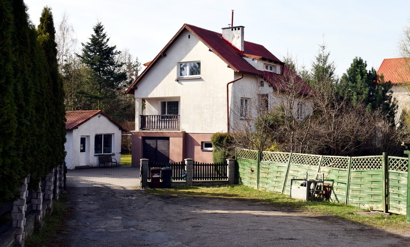 Dom na sprzedaż Drawsko Pomorskie 180 m2 | Arka Nieruchomości