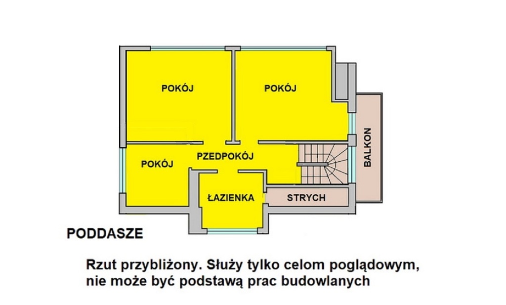 Dom na sprzedaż Drawsko Pomorskie 180 m2 | Arka Nieruchomości